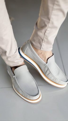 Mocassim Basic Coleção AZ