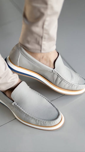Mocassim Basic Coleção AZ
