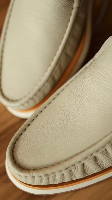 Mocassim Basic Coleção AZ