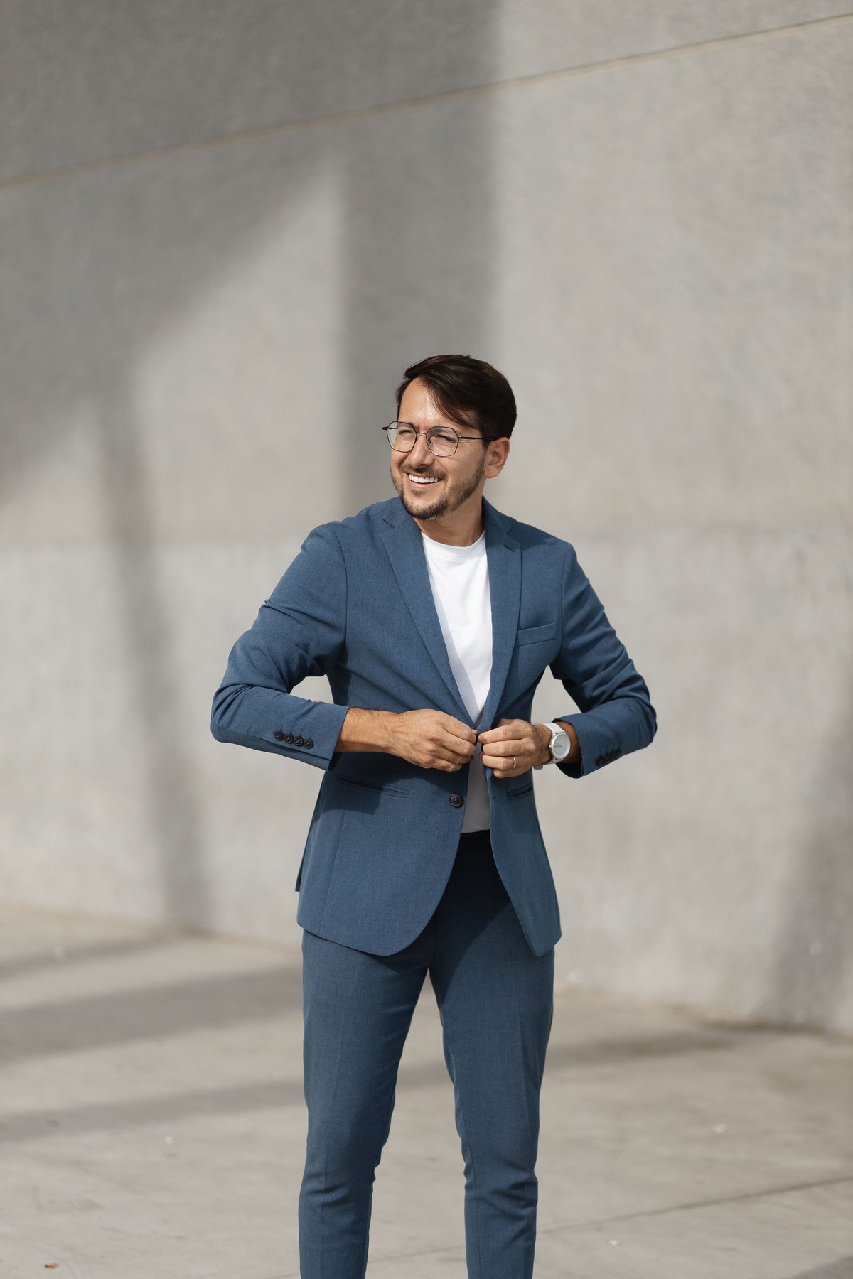 Costume Coleção Ahazzo Azul