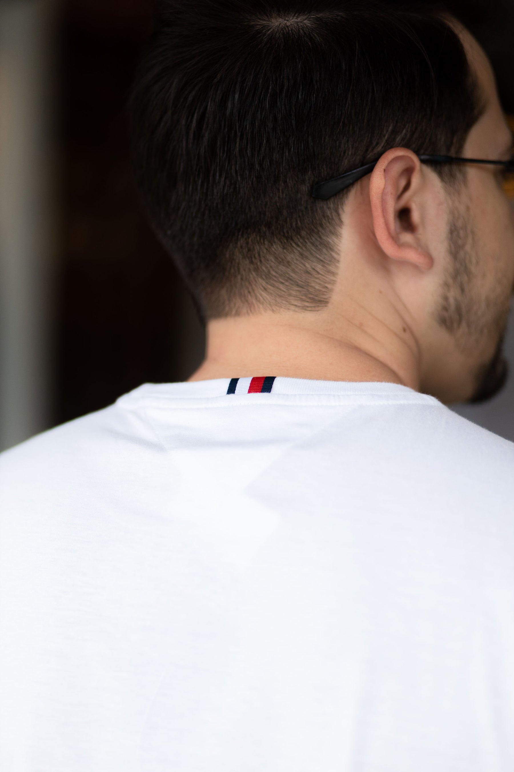 T-shirt Tommy Hilfiger Mountain 1985