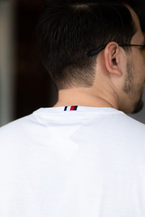 T-shirt Tommy Hilfiger Mountain 1985