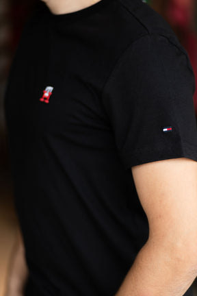 T-Shirt Tommy Hilfiger Logo TH