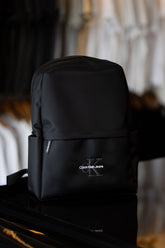 Mochila Calvin Klein Jeans Preta