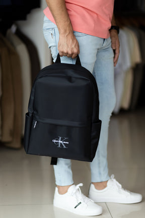 Mochila Calvin Klein Jeans Preta