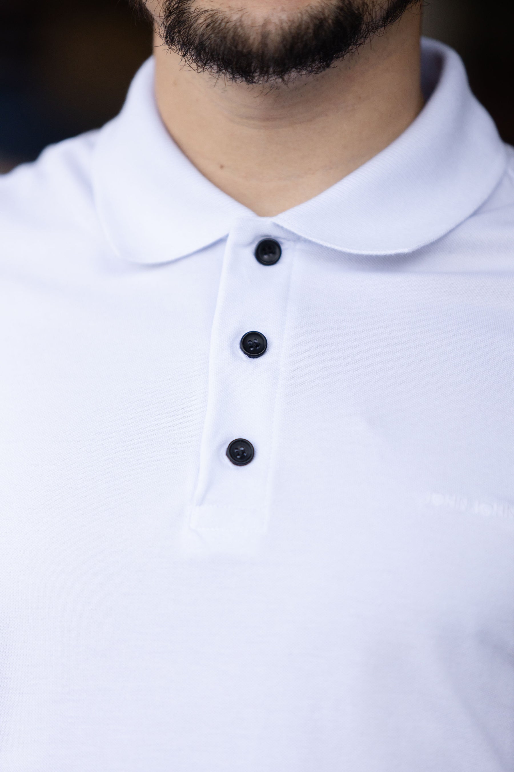 Polo John John Basic