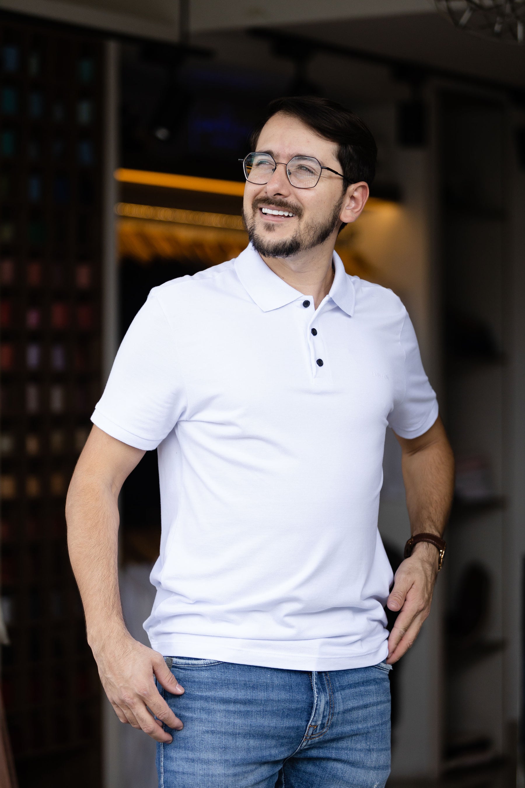 Polo John John Basic