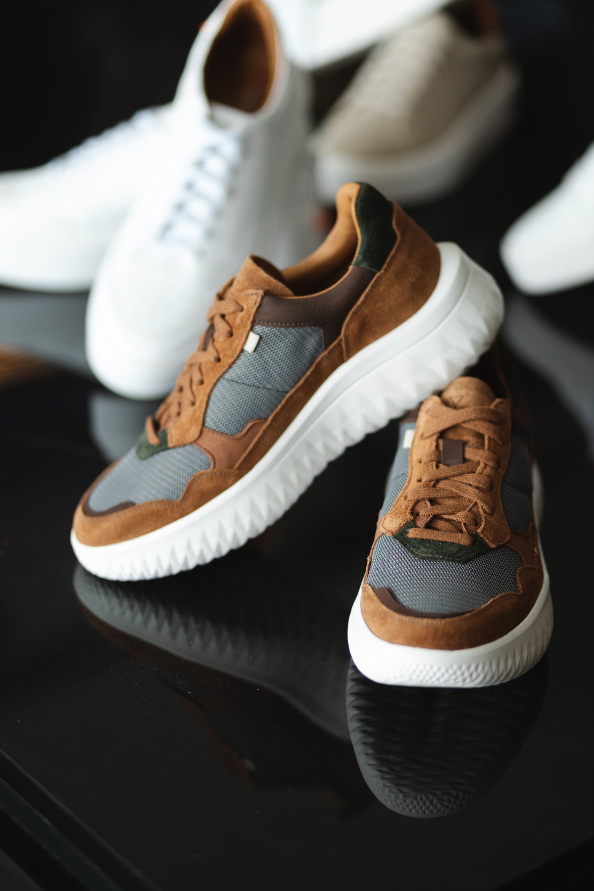 Sneaker Especial AZ