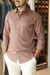 Camisa Social Coleção AZ