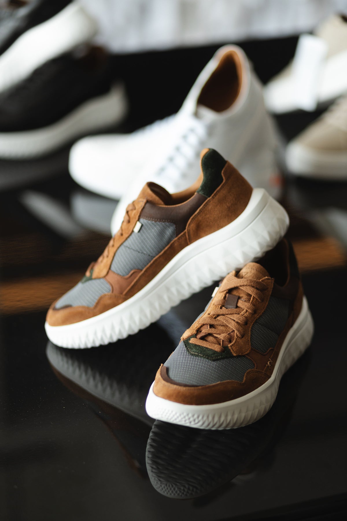 Sneaker Especial AZ