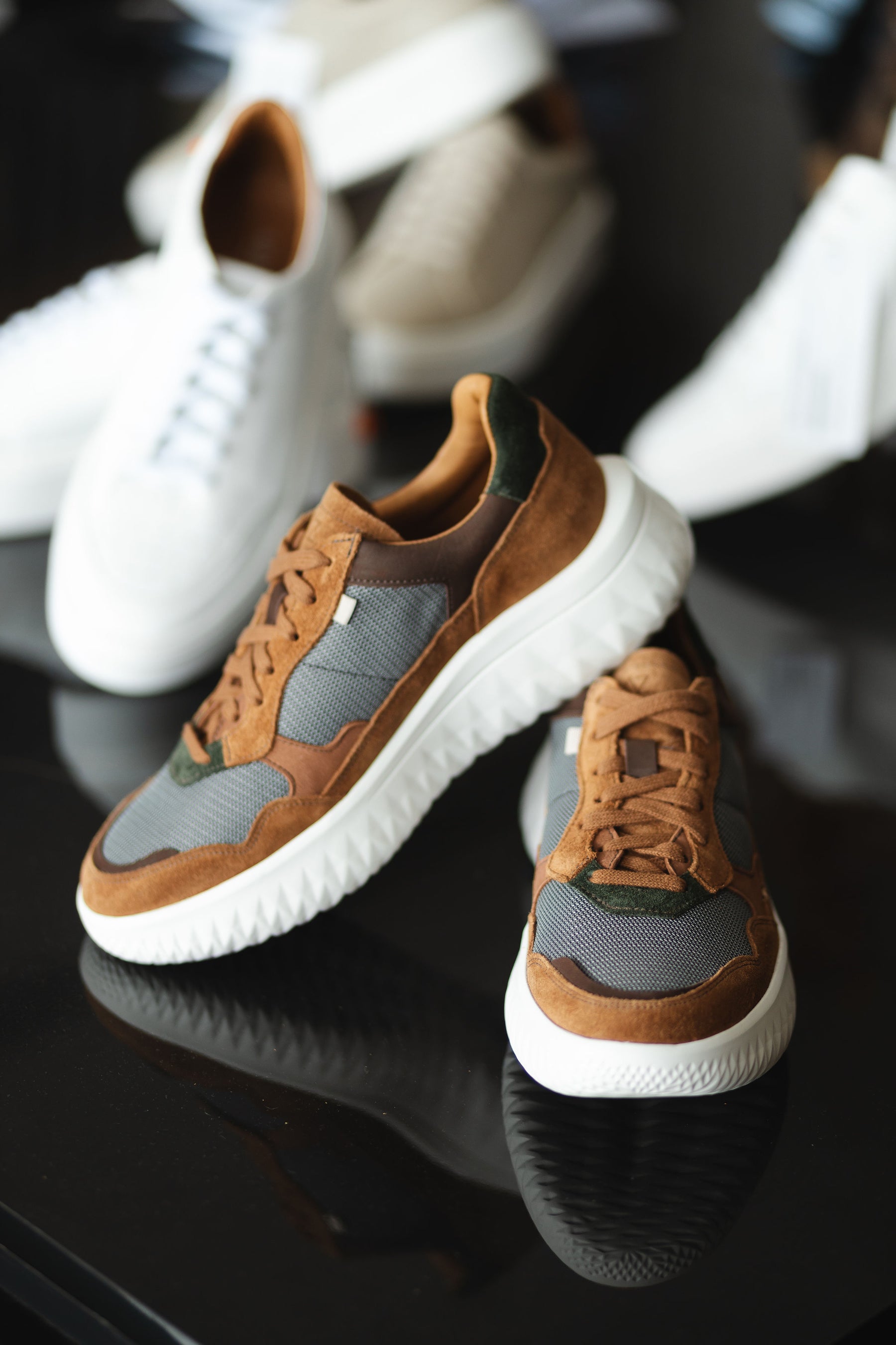 Sneaker Especial AZ