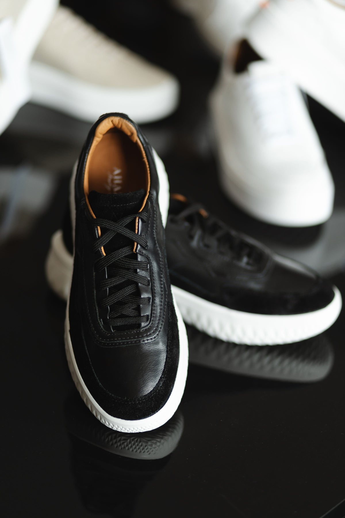 Sneaker Especial AZ