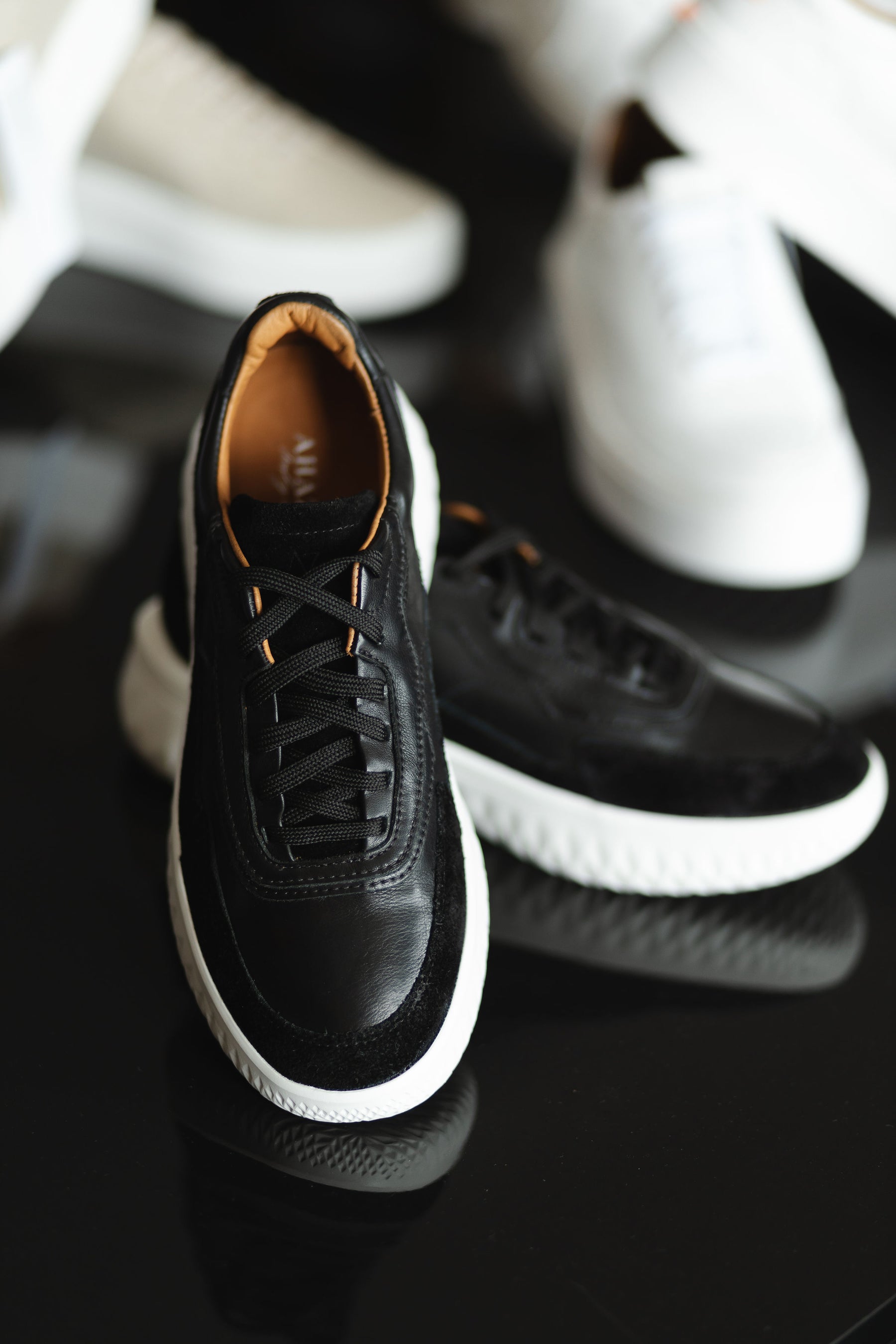 Sneaker Especial AZ