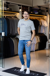 T-shirt Calvin Klein Jeans Expeditions