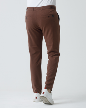 Calça Alfaiataria Com Elastano Coleção AZ