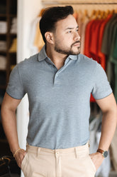 Polo Tommy Hilfiger Oxford Pique