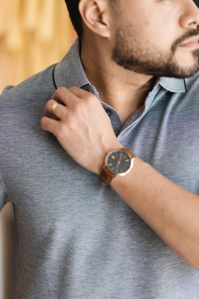 Polo Tommy Hilfiger Oxford Pique