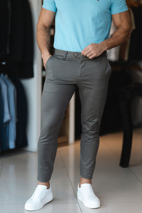 Calça Alfaiataria Chino Coleção AZ