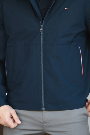 Jaqueta Tommy Hilfiger Corta-Vento