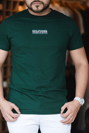 T-Shirt Tommy Hilfiger Colombus