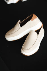 Mocassim Double Density AZ