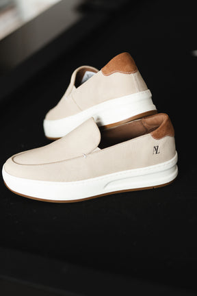 Mocassim Double Density AZ