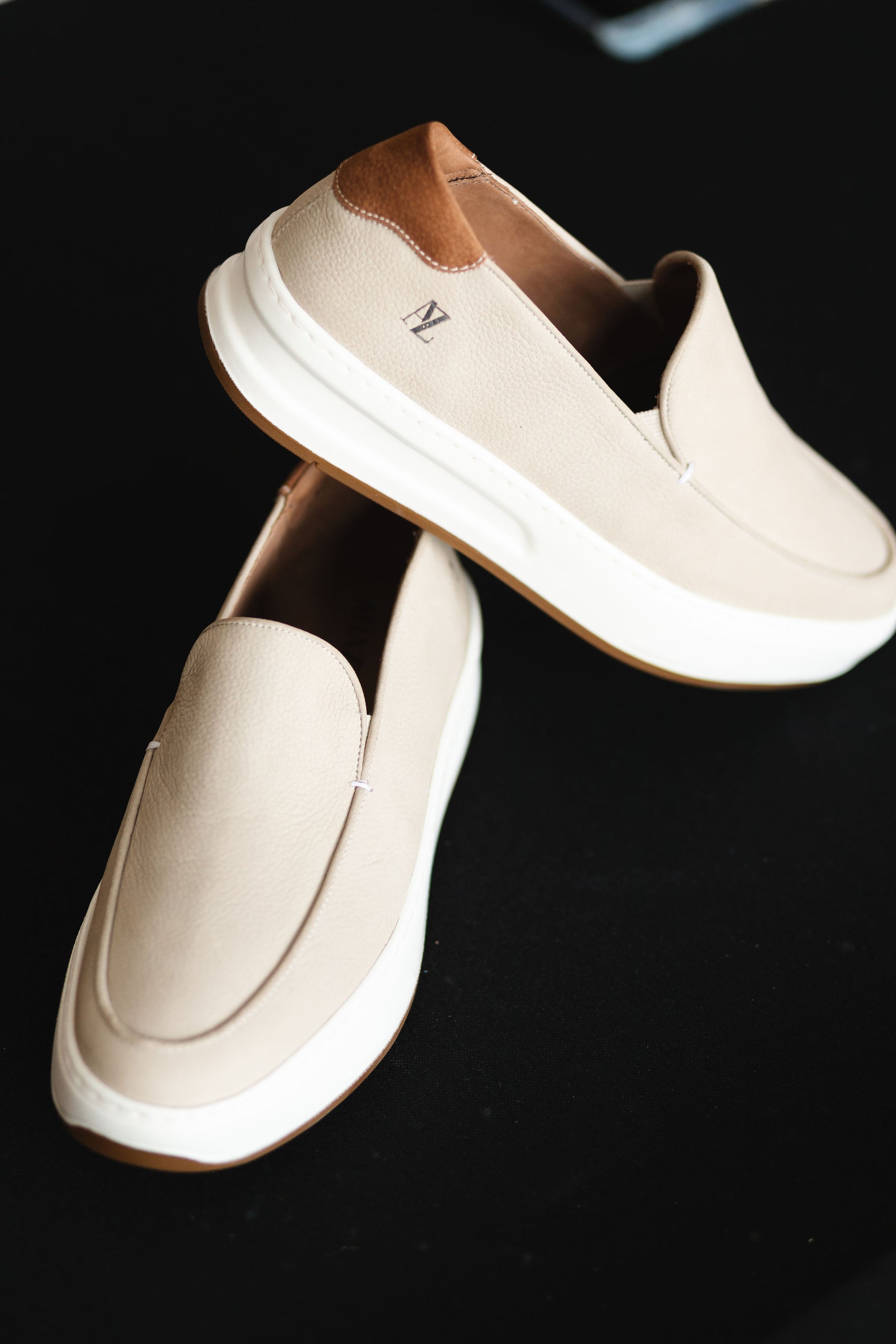 Mocassim Double Density AZ