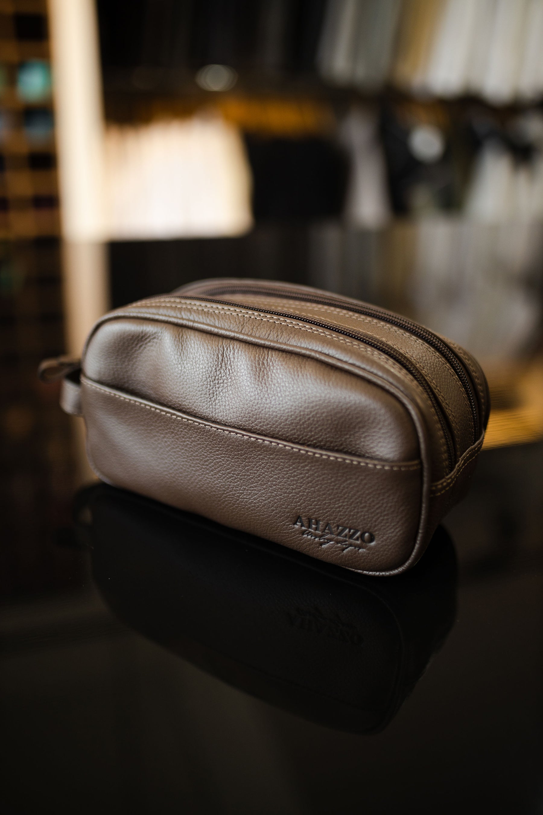 Necessaire Masculina Coleção AZ