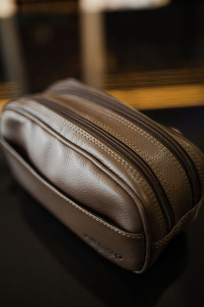 Necessaire Masculina Coleção AZ