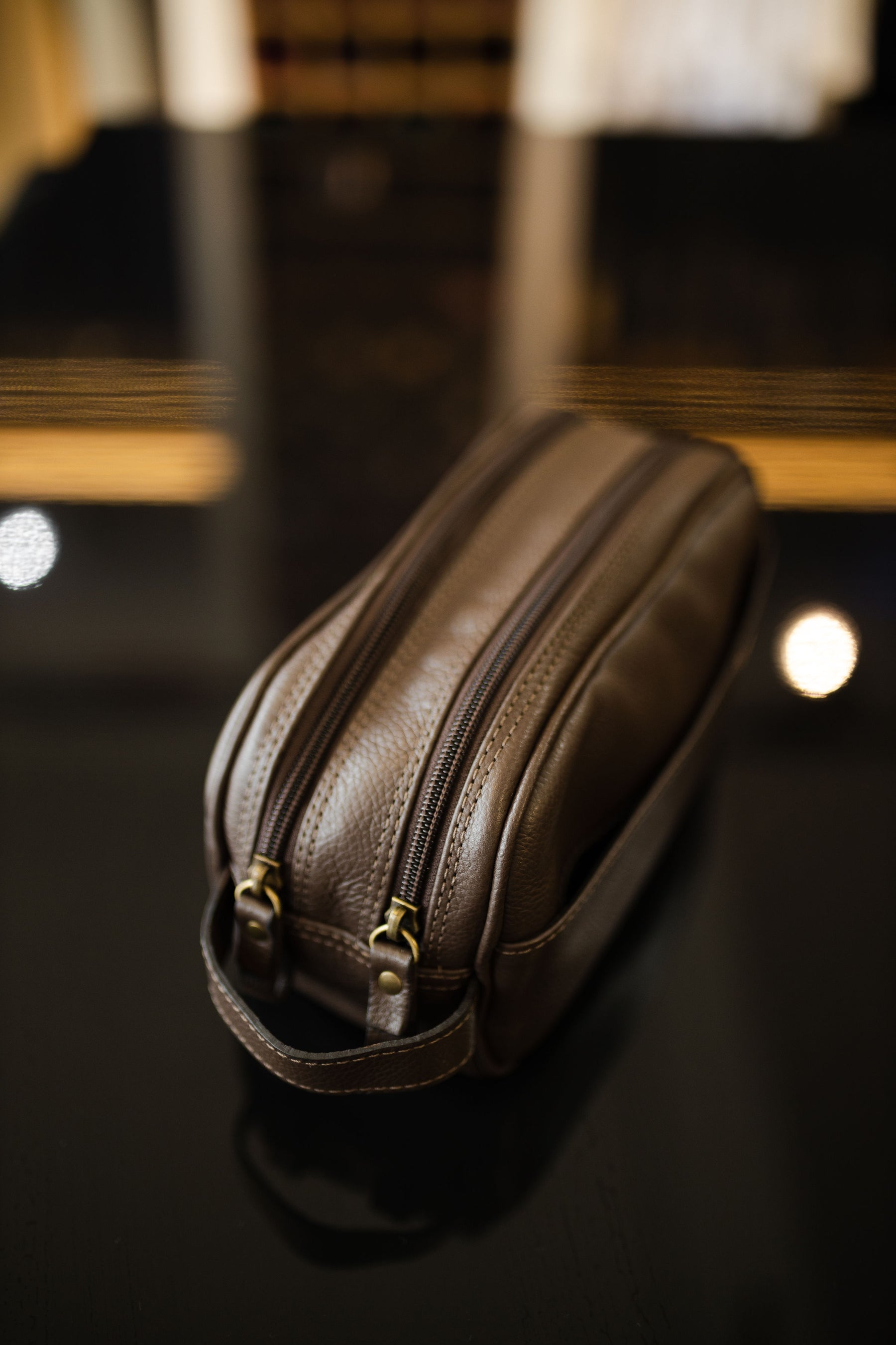 Necessaire Masculina Coleção AZ