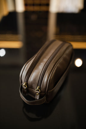 Necessaire Masculina Coleção AZ