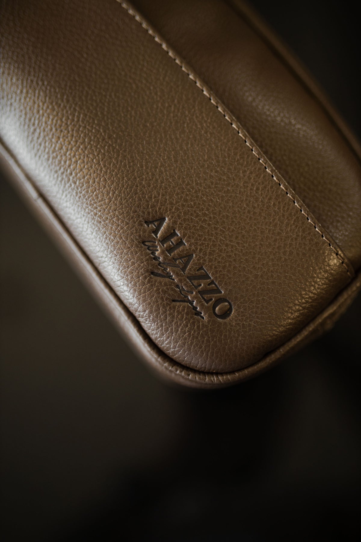 Necessaire Masculina Coleção AZ
