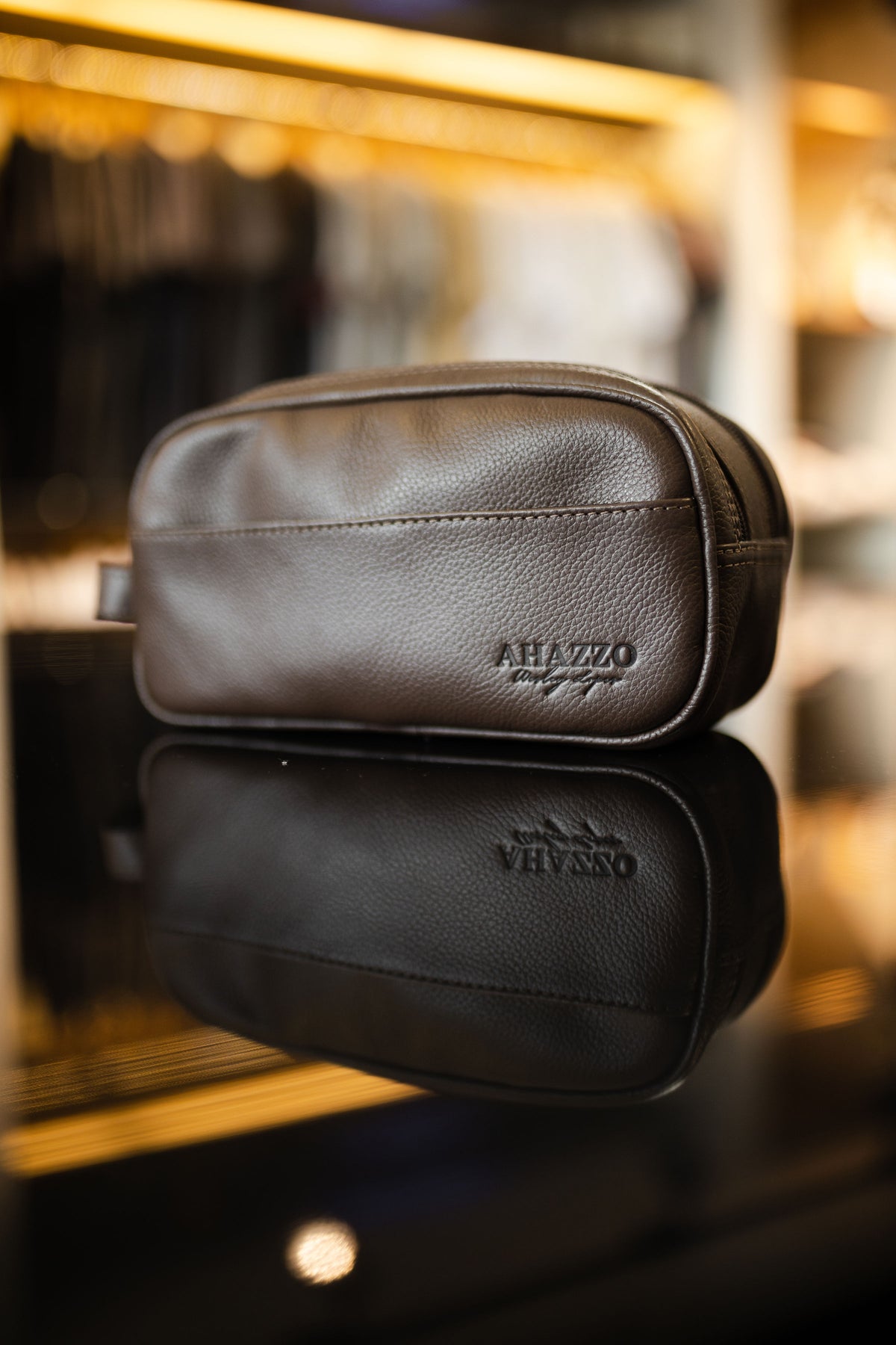 Necessaire Masculina Coleção AZ